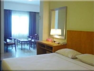 Hotel Wisata باليمبانغْ المظهر الخارجي الصورة