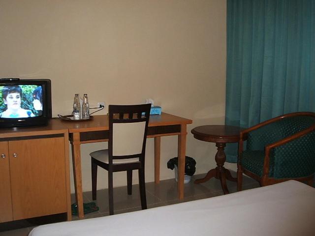 Hotel Wisata باليمبانغْ المظهر الخارجي الصورة