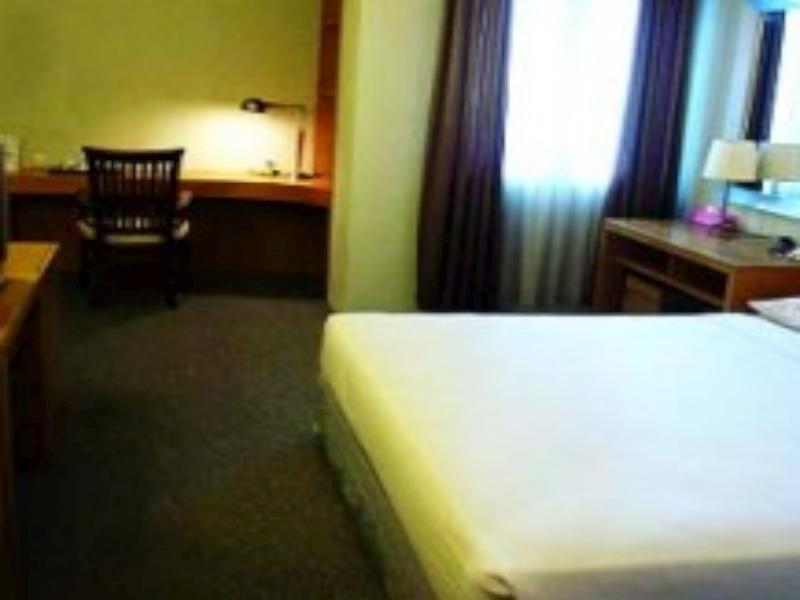 Hotel Wisata باليمبانغْ المظهر الخارجي الصورة